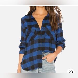 EUC Cloth and Stone Top